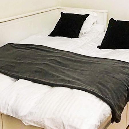 4 Person Holiday Home In L Ddek Pinge Löddeköpinge Zewnętrze zdjęcie