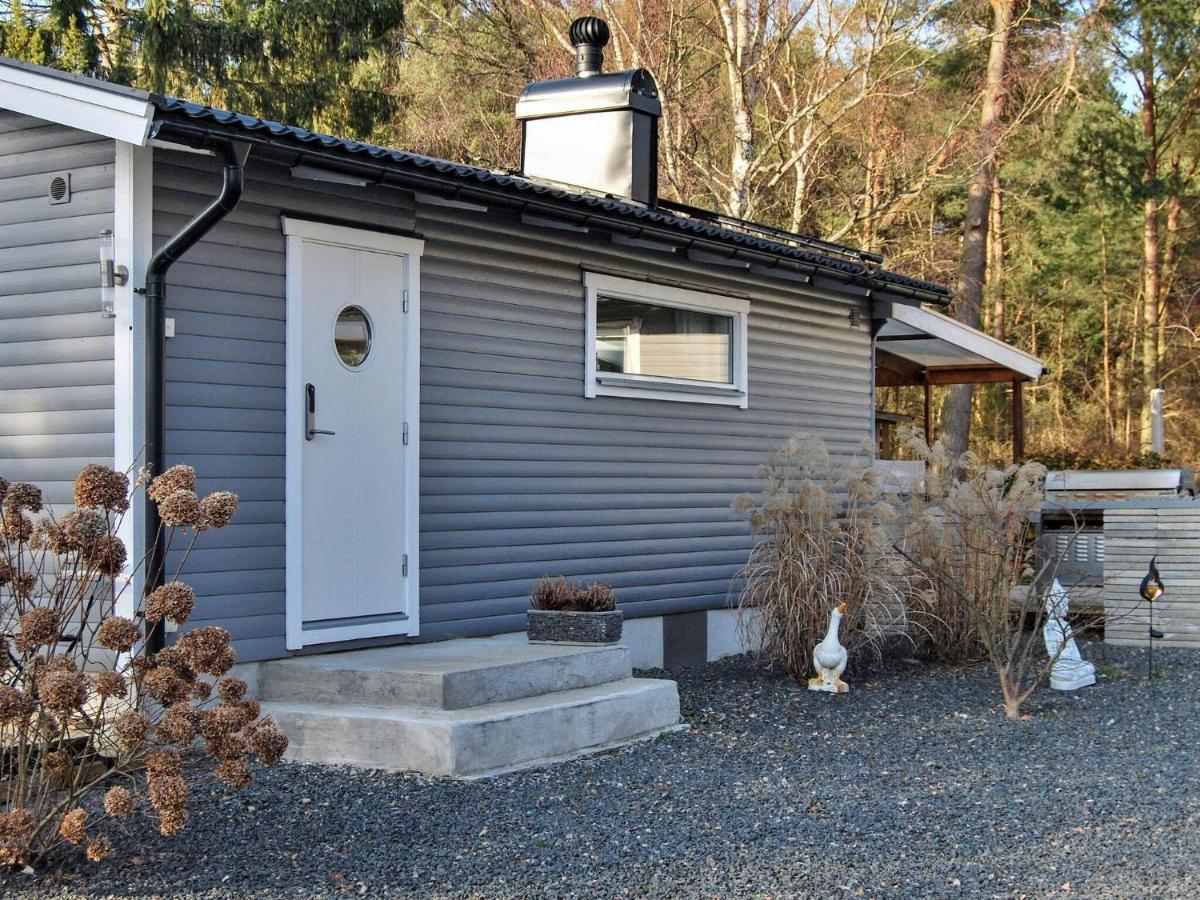 4 Person Holiday Home In L Ddek Pinge Löddeköpinge Zewnętrze zdjęcie