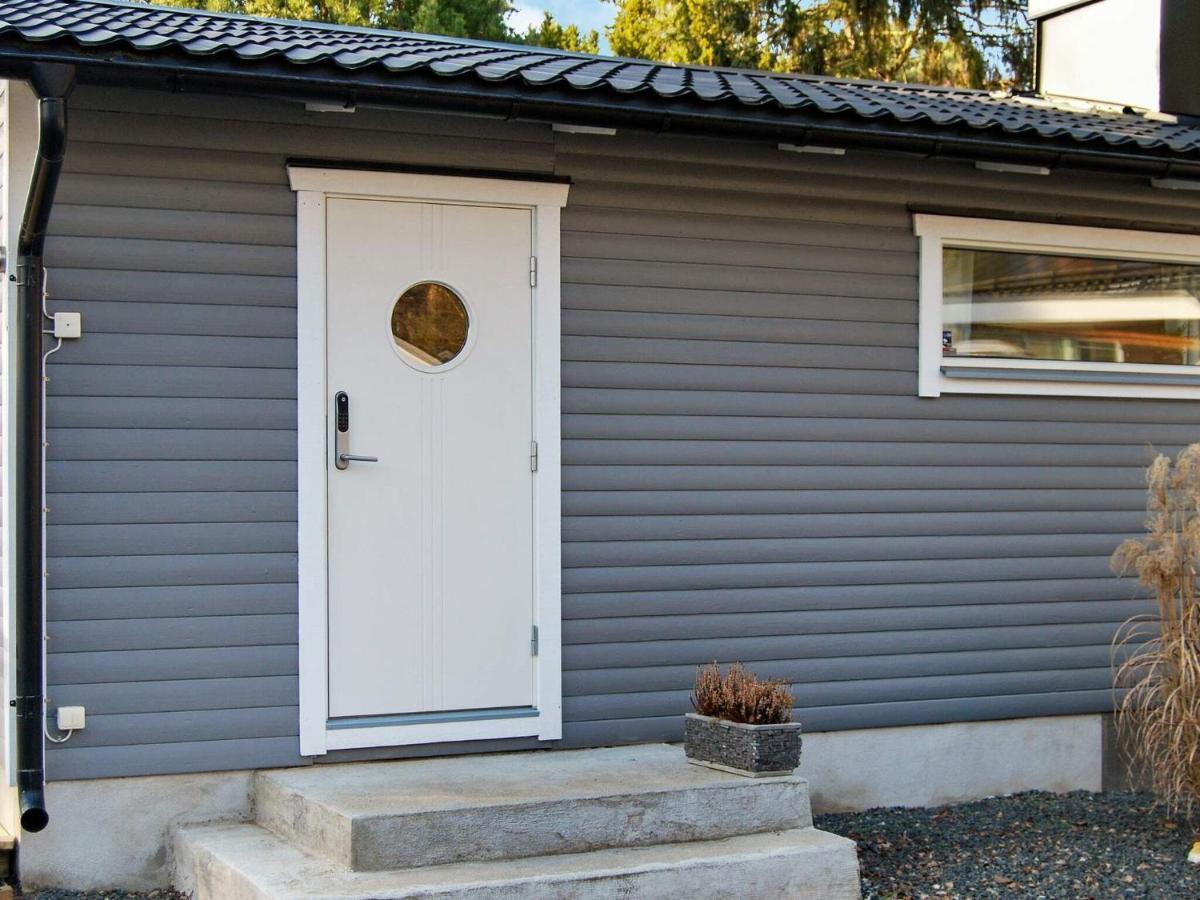 4 Person Holiday Home In L Ddek Pinge Löddeköpinge Zewnętrze zdjęcie
