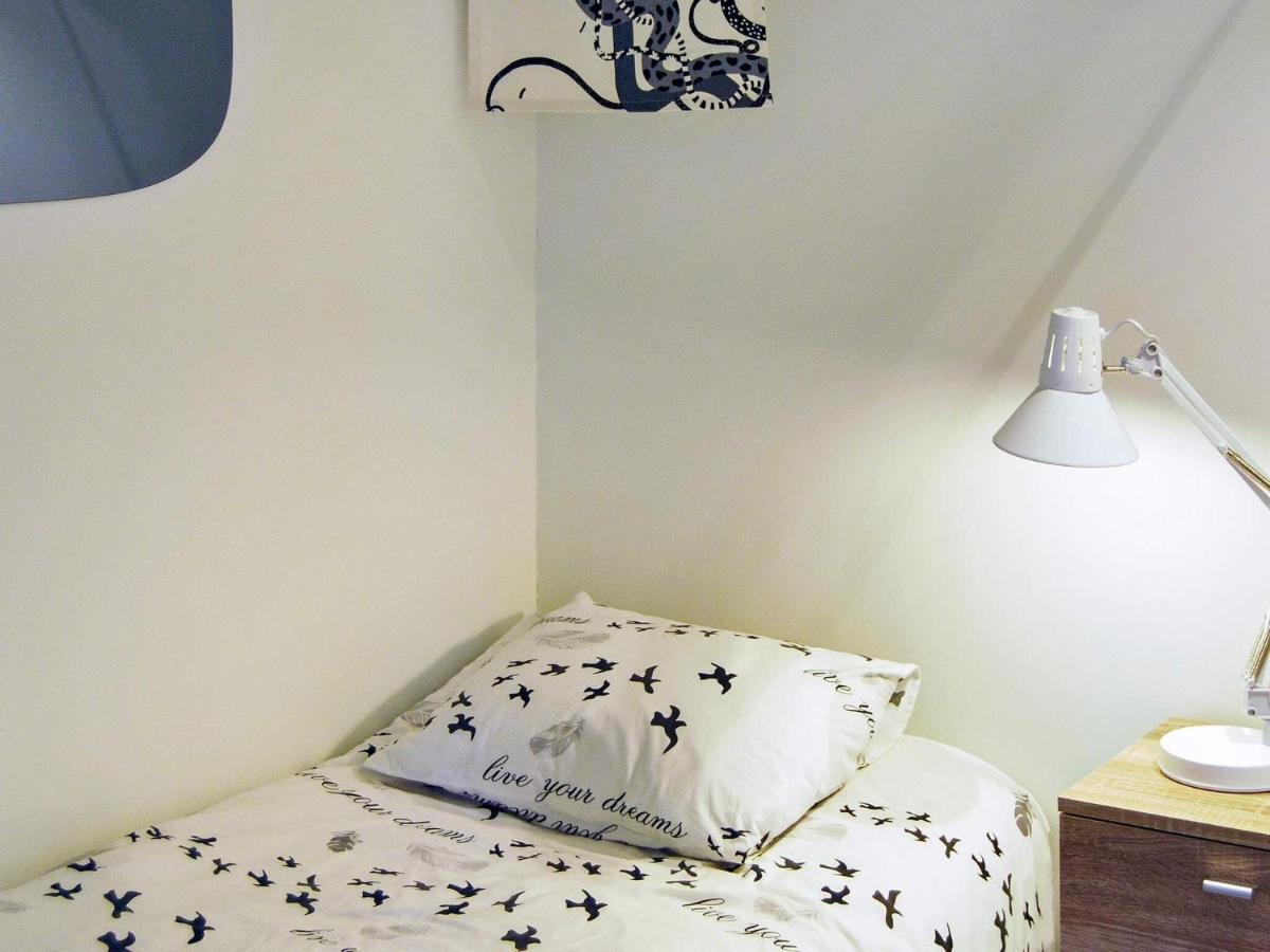 4 Person Holiday Home In L Ddek Pinge Löddeköpinge Zewnętrze zdjęcie