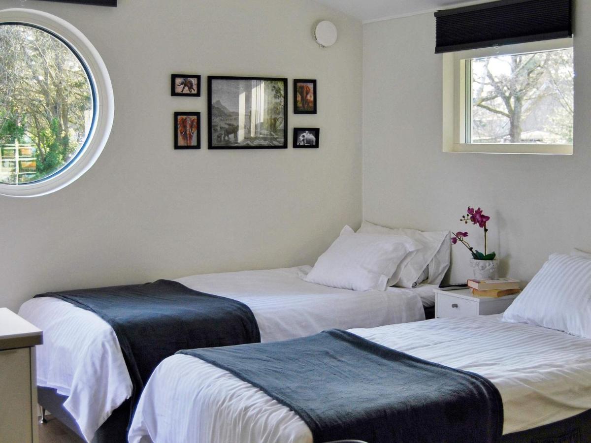 4 Person Holiday Home In L Ddek Pinge Löddeköpinge Zewnętrze zdjęcie