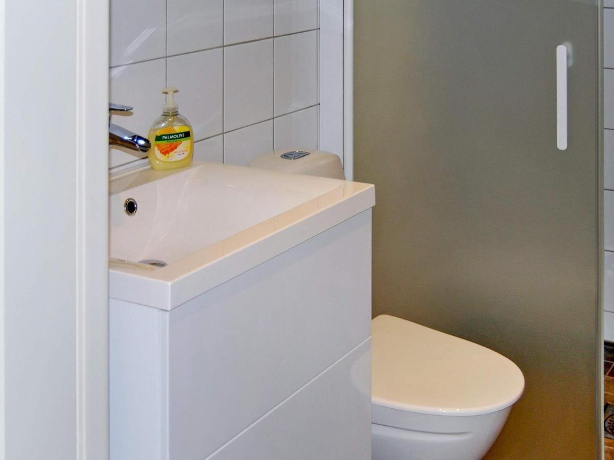 4 Person Holiday Home In L Ddek Pinge Löddeköpinge Zewnętrze zdjęcie