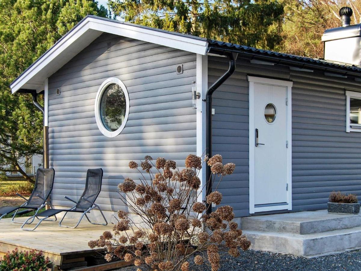 4 Person Holiday Home In L Ddek Pinge Löddeköpinge Zewnętrze zdjęcie