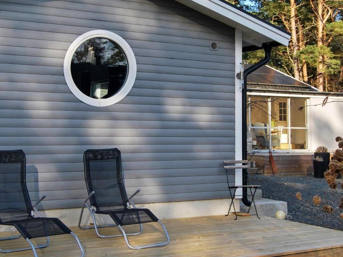 4 Person Holiday Home In L Ddek Pinge Löddeköpinge Zewnętrze zdjęcie