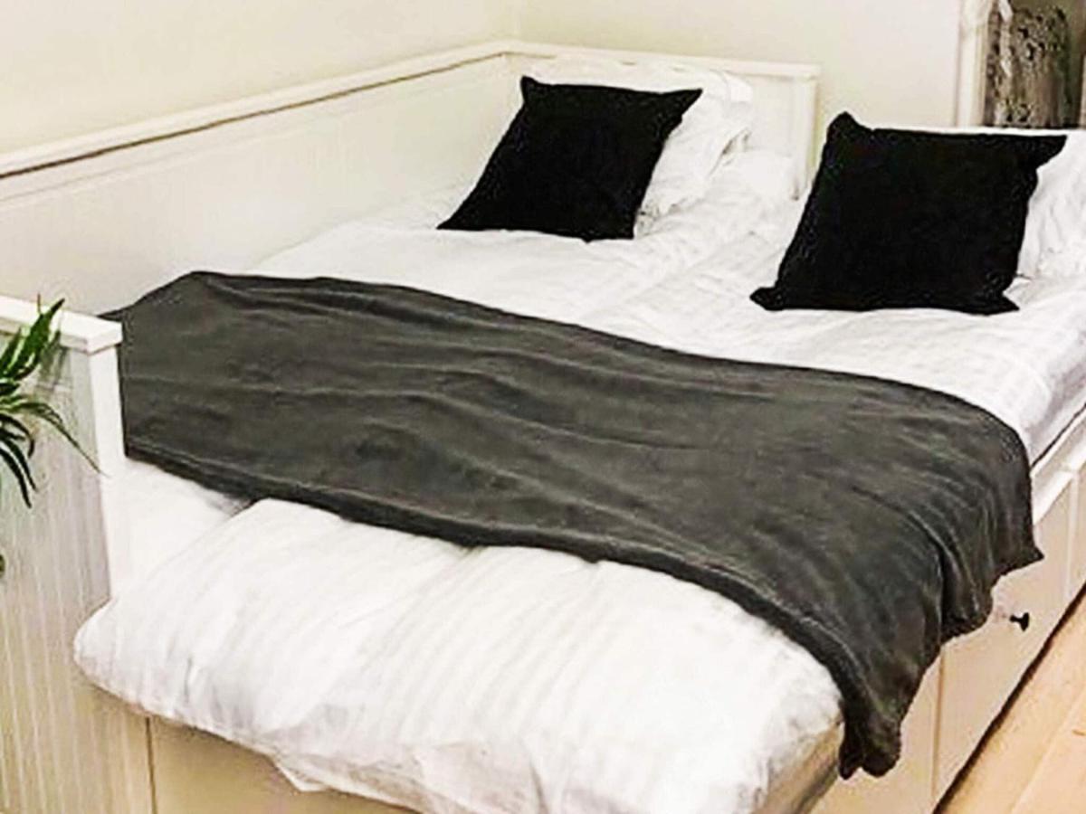 4 Person Holiday Home In L Ddek Pinge Löddeköpinge Zewnętrze zdjęcie
